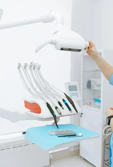 Dental Crowns Morayfield